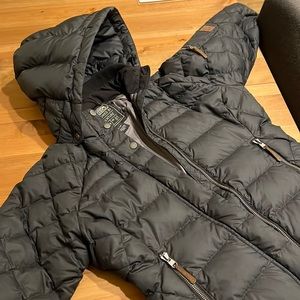 Outdoor Research Placid Down Jack Size XS Black